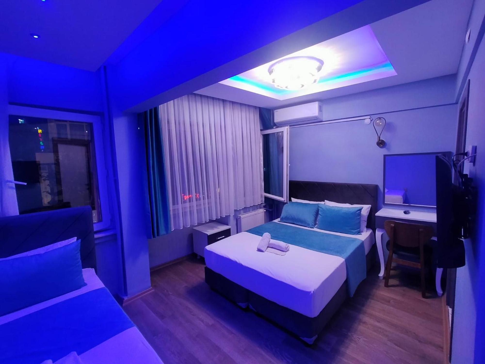 Grand Bona Sera Hotel — Fotoğraflar 1